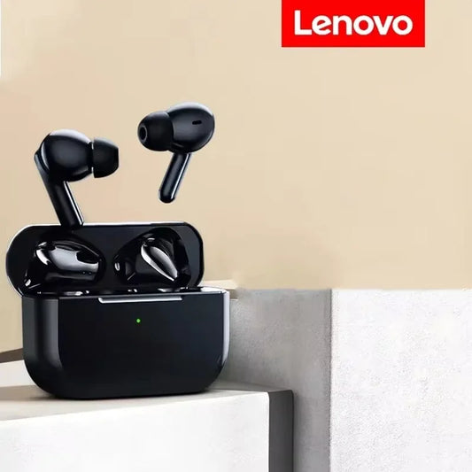 New LP40 NEW Bluetooth V5.0 Earphones Anti-sweat Lightweight Headphones Compatible With Smart Phone Laptop Computer Earbuds